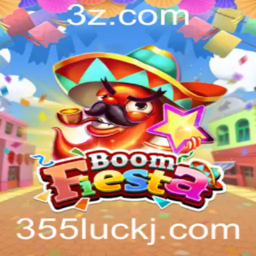 Descubra o Mundo Emocionante de BoomFiesta e o Segredo do '355 Luck'