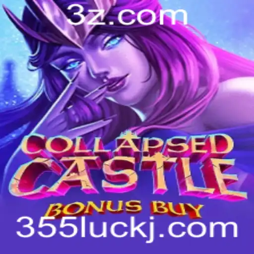 Explorando o Jogo: 'CollapsedCastleBonusBuy' e o Fascinante Conceito de '355 Luck'
