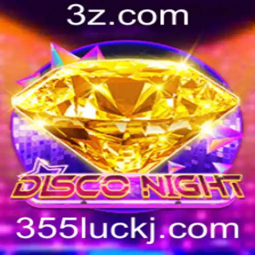 Descubra o Universo Vibrante de 'DiscoNight'