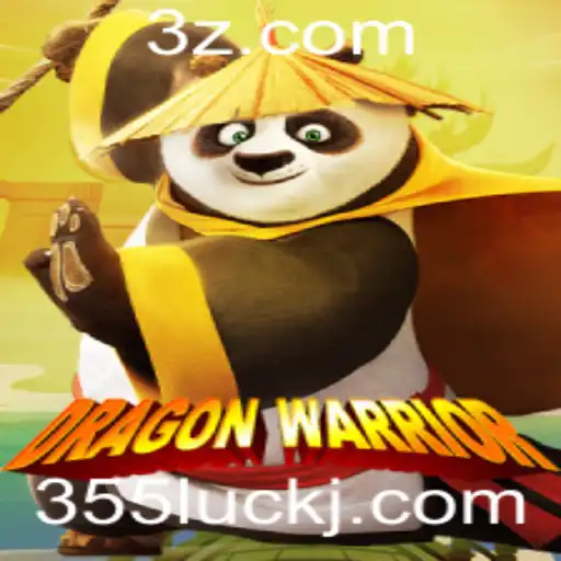 Descubra o Fascinante Mundo de DragonWarrior e o Poder da '355 Luck'