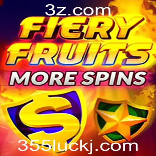 Explorando o Universo de FieryFruitsMoreSpins: 355 Luck