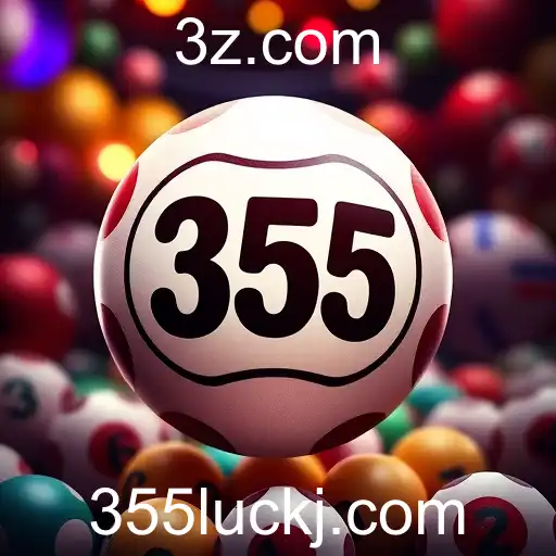 Explorando a Fascinante Cultura dos Jogos de Bingo e o Mistério do '355 Luck'