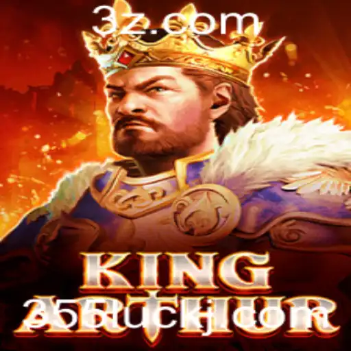 Descubra o Fascinante Mundo de KingArthur e a Magia do 355 Luck
