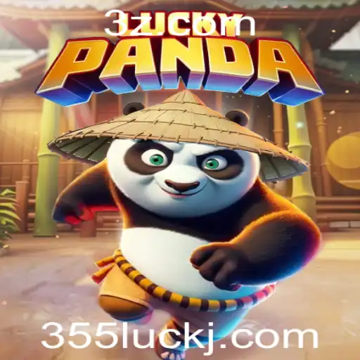 Desvendando LuckyPanda: Um Mergulho no Mundo dos Ursos da Sorte e '355 Luck'