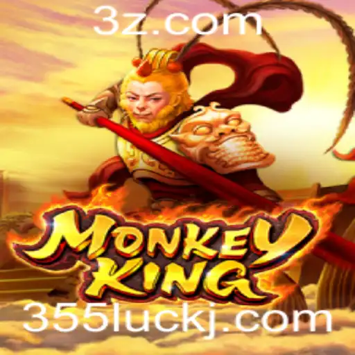 Descubra o Mundo Fascinante de MonkeyKing: Jogue com 355 Luck