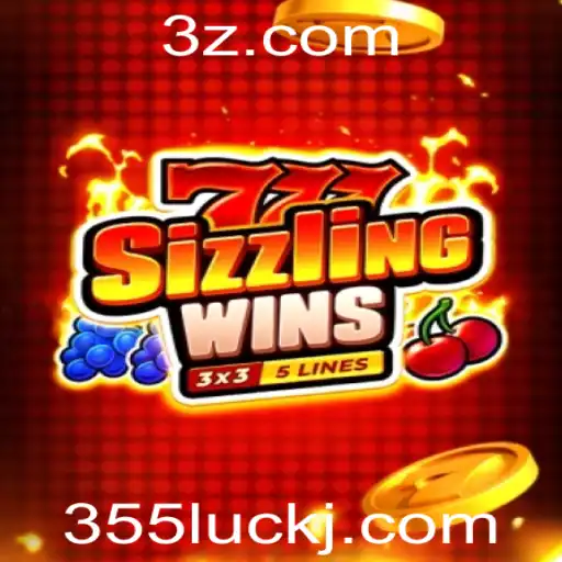 Descubra o Mundo de 777 Sizzling Wins: O Jogo de Sorte do Momento