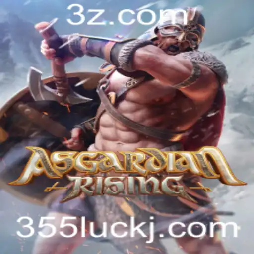 AsgardianRising: Mergulhe na Aventura Épica com 355 Sorte