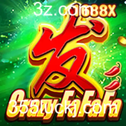 CrazyFaFaFa: O Jogo que Revoluciona o Conceito de Sorte