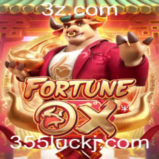 FortuneOx: Descubra o Jogo de Sorte com 355 Luck