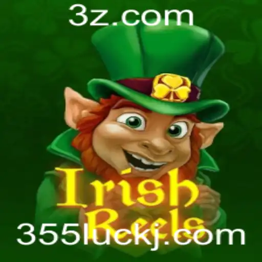 Descubra o Mundo Encantado de 'IrishReels' e a Fascinação do '355 luck'