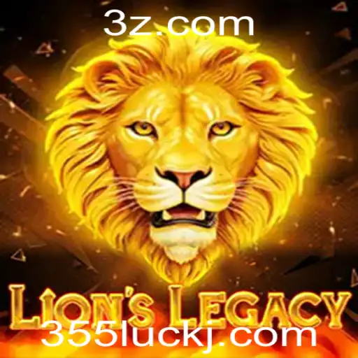 LionsLegacy: Uma Jornada Épica no Mundo dos Jogos de Azar e Estratégia