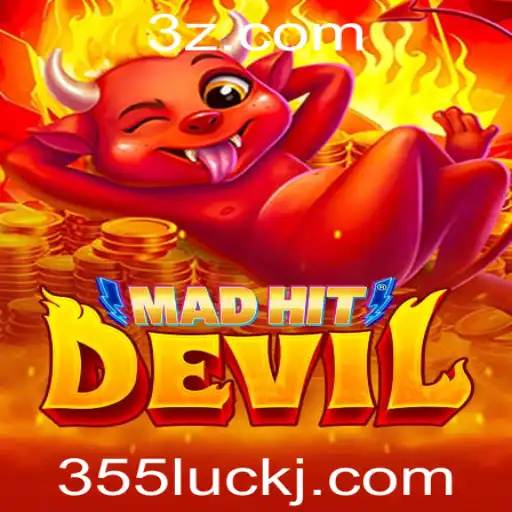 Entre no Mundo de MadHitDevil e Desafie suas Probabilidades com 355 Luck