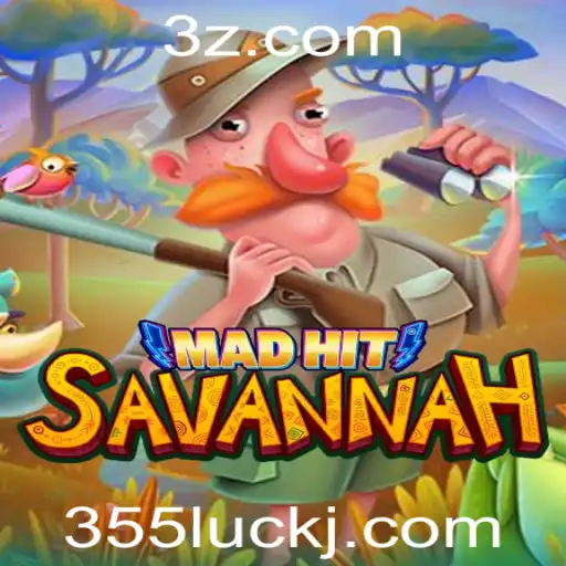 Descubra o Mundo Encantador de MadHitSavannah e a Magia do '355 Luck'