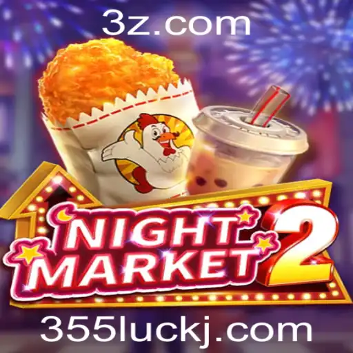 Explorando o Mundo de NightMarket2 e a Intrigante Dinâmica do 355 Luck