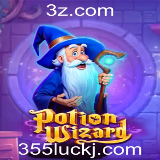 Descubra o Encantador Mundo de PotionWizard: O Jogo de Sortilégios e Sorte