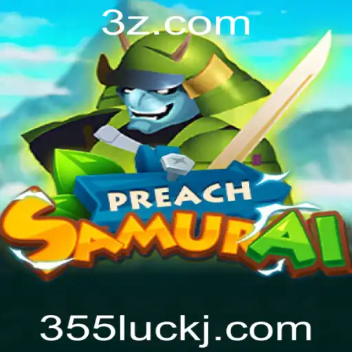 Explorando PreachSamurai: O Jogo de Estratégia com 355 Luck