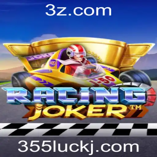 RacingJoker: Descubra a Aventura com a Sorte 355