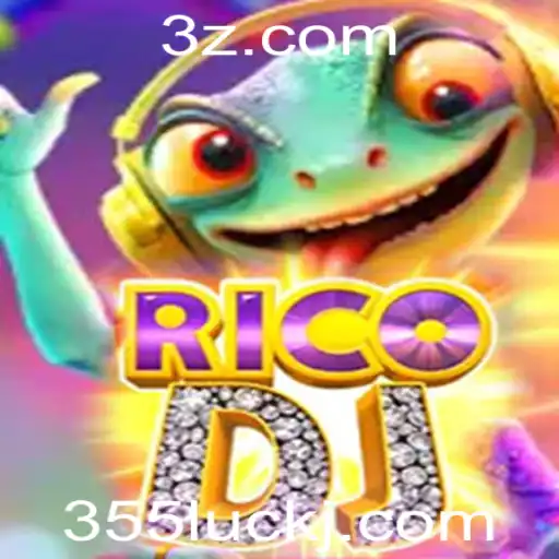 Desvendando RicoDJ e Seu Fascinante Universo de Sorte
