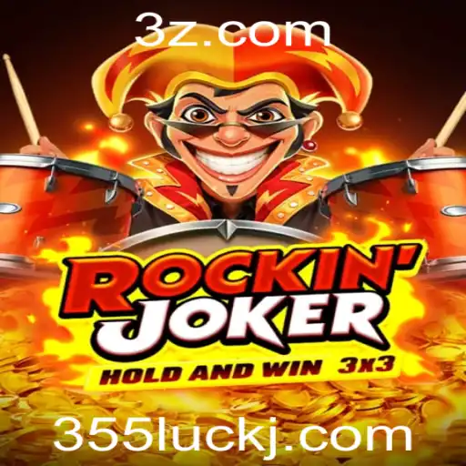 Descubra o Novo Jogo 'Rockinjoker': Onde a Sorte Encontra a Estratégia Com 355 Luck