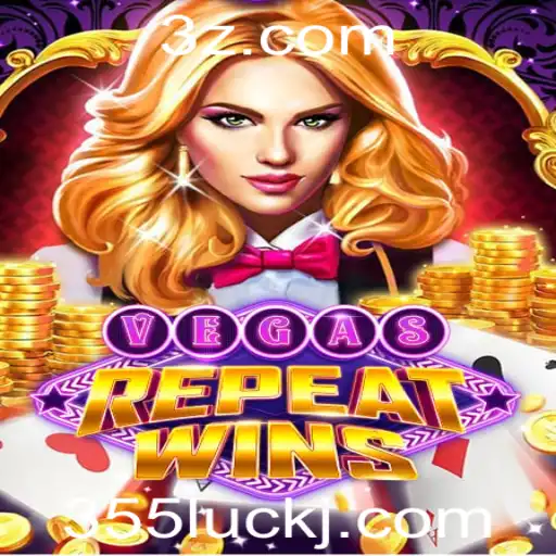 Explorando o Envolvente Jogo VegasRepeatWins e a Chave da Sorte 355