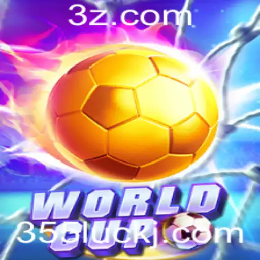 WorldCup: O Jogo de Sorte e Estratégia com 355 Luck