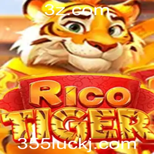 Descubra o Fascinante Mundo de RicoTiger: Um Jogo de Estratégia e Sorte