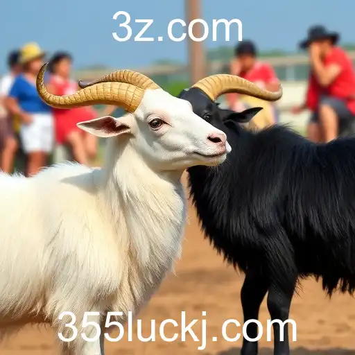 A Evolução do Sabong Online e o Significado de 355 Luck