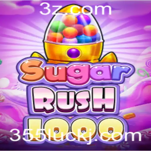 Descubra a Aventura Doce em SugarRush1000
