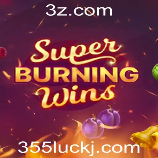 Desvendando SuperBurningWins: Um Mergulho no Jogo e suas Regras Fascinantes