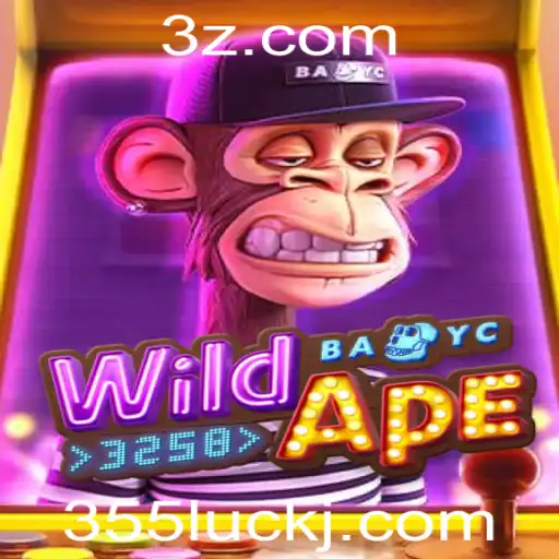 Descubra o Fascinante Mundo de WildApe3258: O Jogo de Aventuras e Sorte