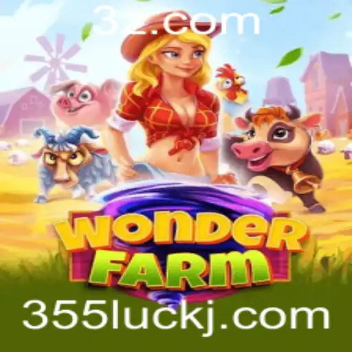 Explorando o Mundo de WonderFarm: Um Jogo de Sorte e Estratégia